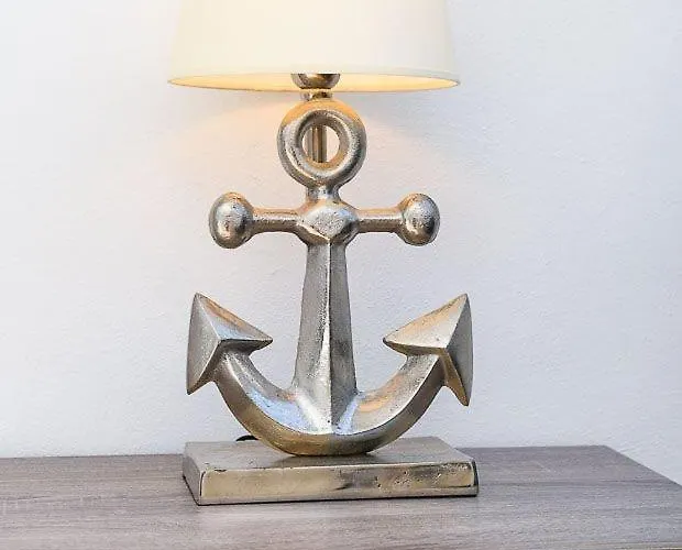 公寓 Haus Baerensuite *