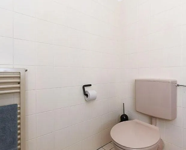 Haus Baerensuite 公寓 埃森斯