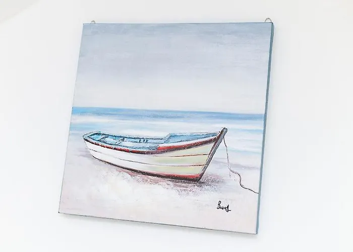 Haus Baerensuite 公寓 埃森斯