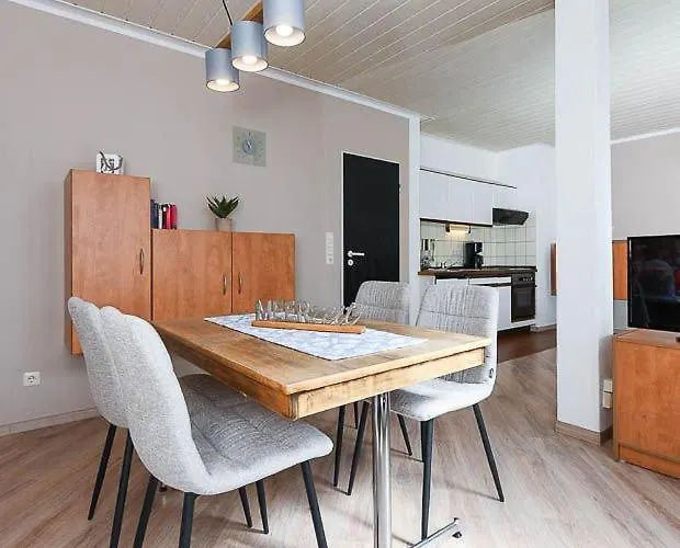 Haus Baerensuite Esens