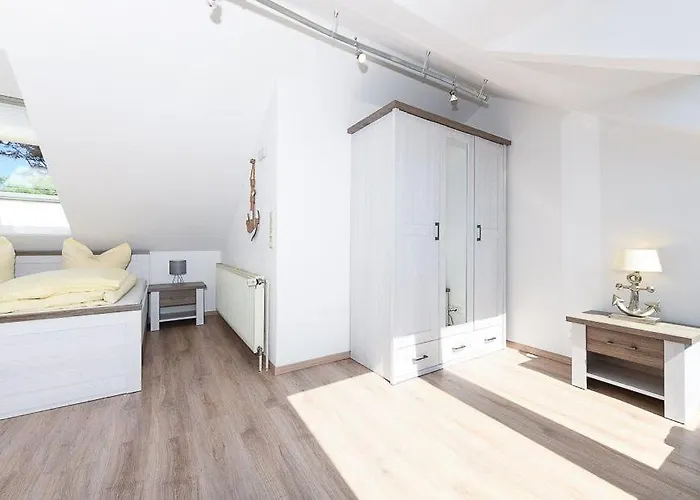 Haus Baerensuite 公寓