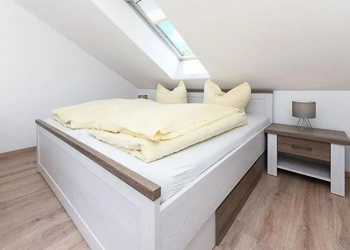 Haus Baerensuite 埃森斯