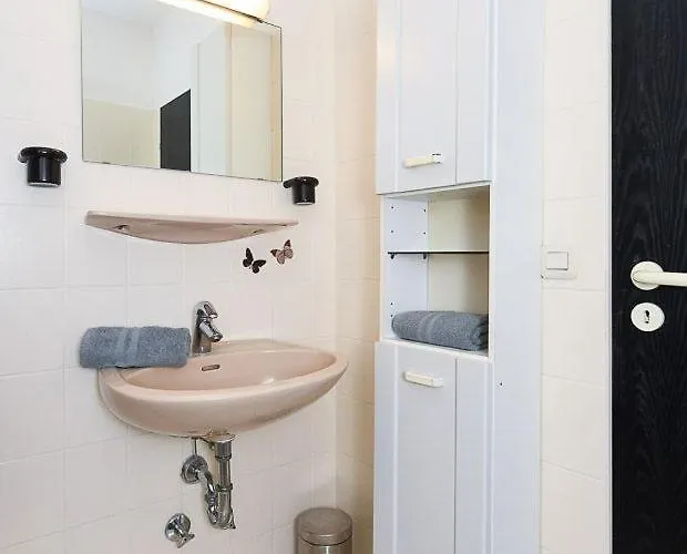 Haus Baerensuite 公寓 *