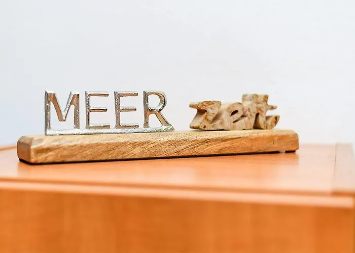 Haus Baerensuite 公寓