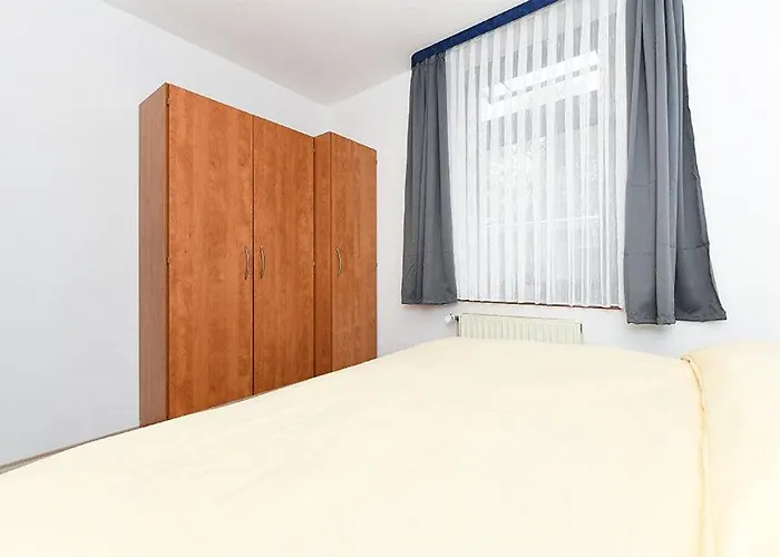 Haus Baerensuite 埃森斯