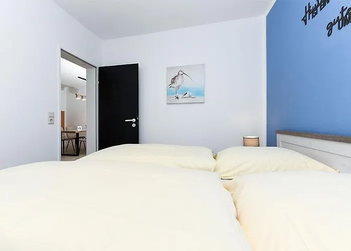 Haus Baerensuite 埃森斯