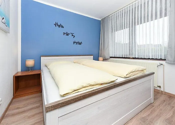 Haus Baerensuite 埃森斯