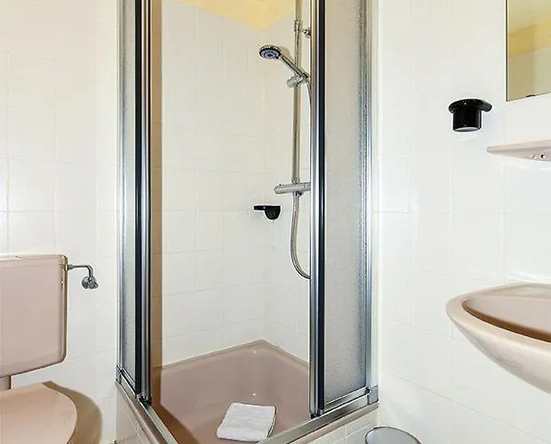 Haus Baerensuite * 埃森斯