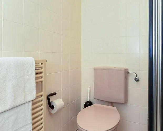 公寓 Haus Baerensuite