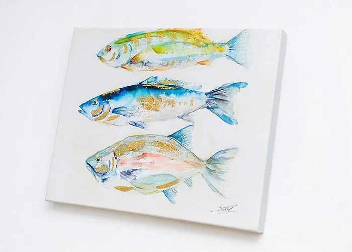 公寓 Haus Baerensuite