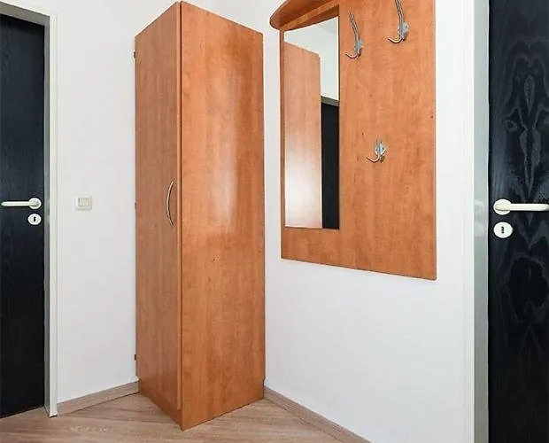 Haus Baerensuite 公寓 *