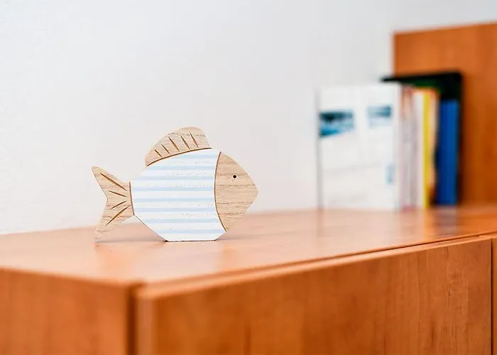 公寓 Haus Baerensuite 埃森斯