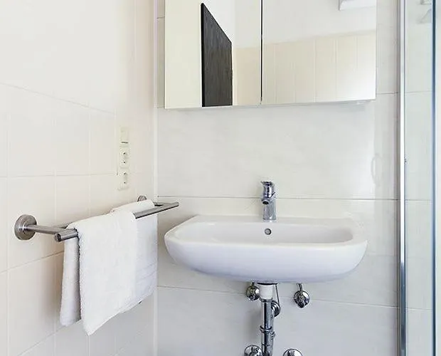 Haus Baerensuite * 埃森斯