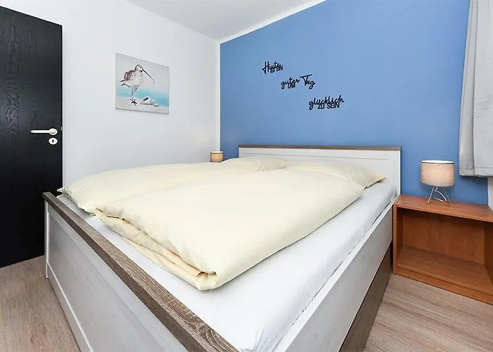 Haus Baerensuite 埃森斯