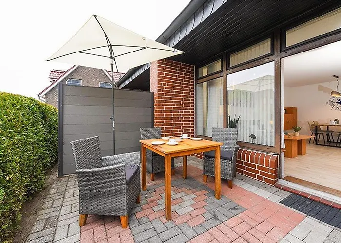 Haus Baerensuite 公寓 *