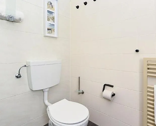 Haus Baerensuite * 埃森斯